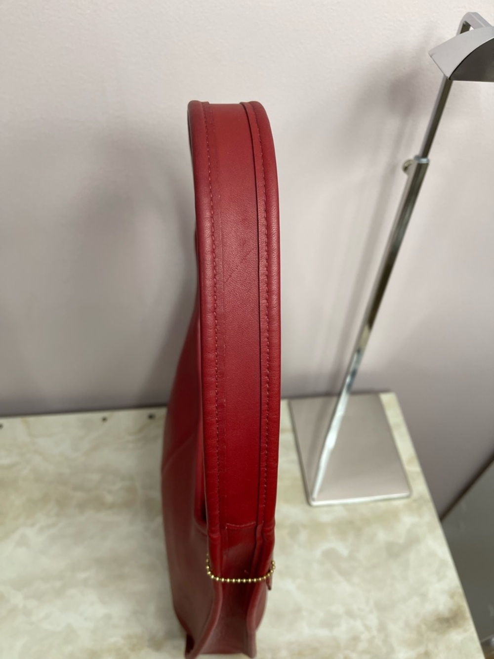 Vintage Coach Ergo Zip (9025) - Picture 6 of 16